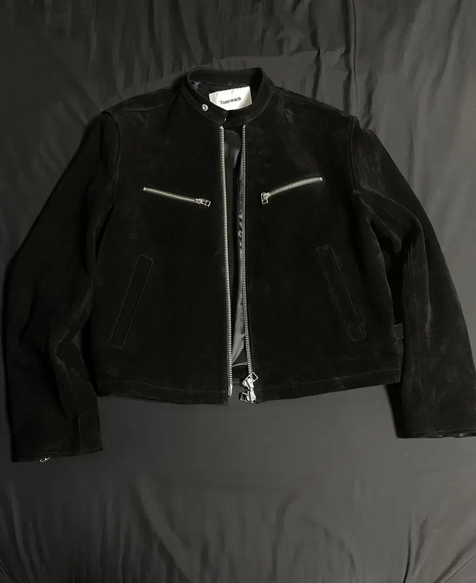 (L New) Tony Weck Caprice Jacket