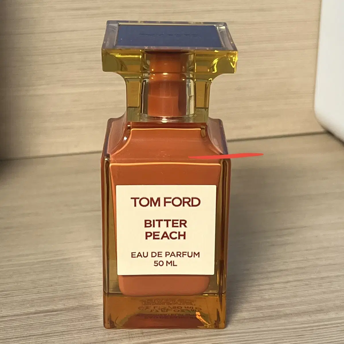 톰포드 비터피치 50ml 정품 택포