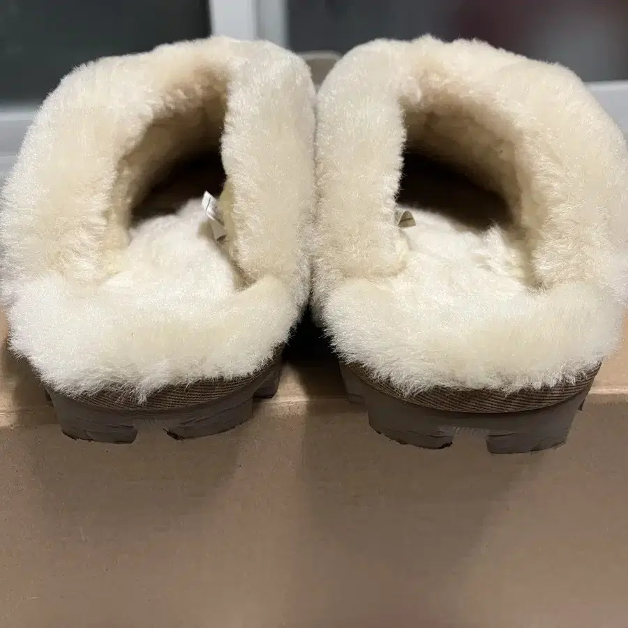 미국어그 UGG 코케트 슬리퍼(us6)