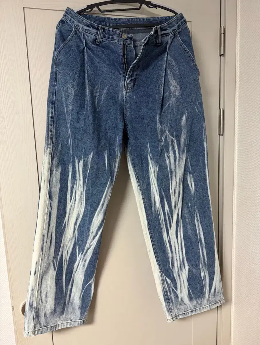 DNSR Exchange Painting Denim bloo [30]