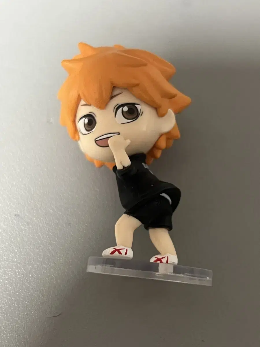 Haikyuu hinata gacha