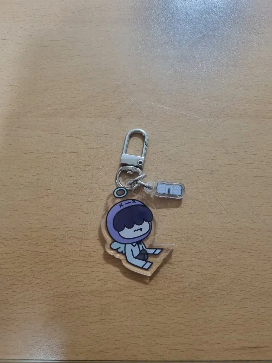 Hmmmmmmm keyring sell it