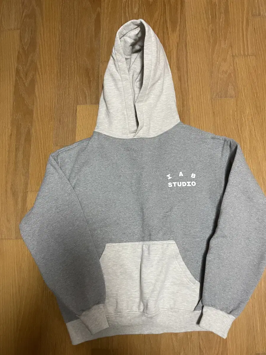 iAppStudio Hoodie