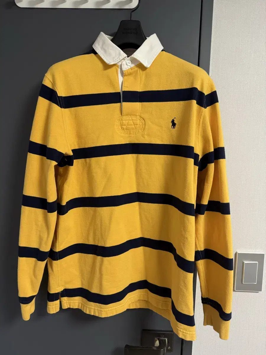 Polo Ralph Lauren Rugby Tee L