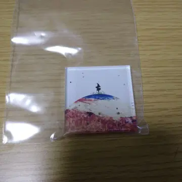SUPERCELL 아크릴 마그넷 고백