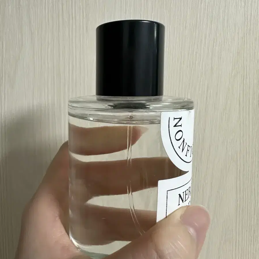 논픽션 네롤리드림 향수 100ml