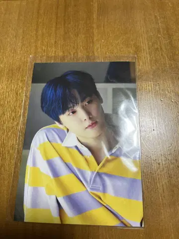 ASTROxROROHA POPUP 사나 5종 세트