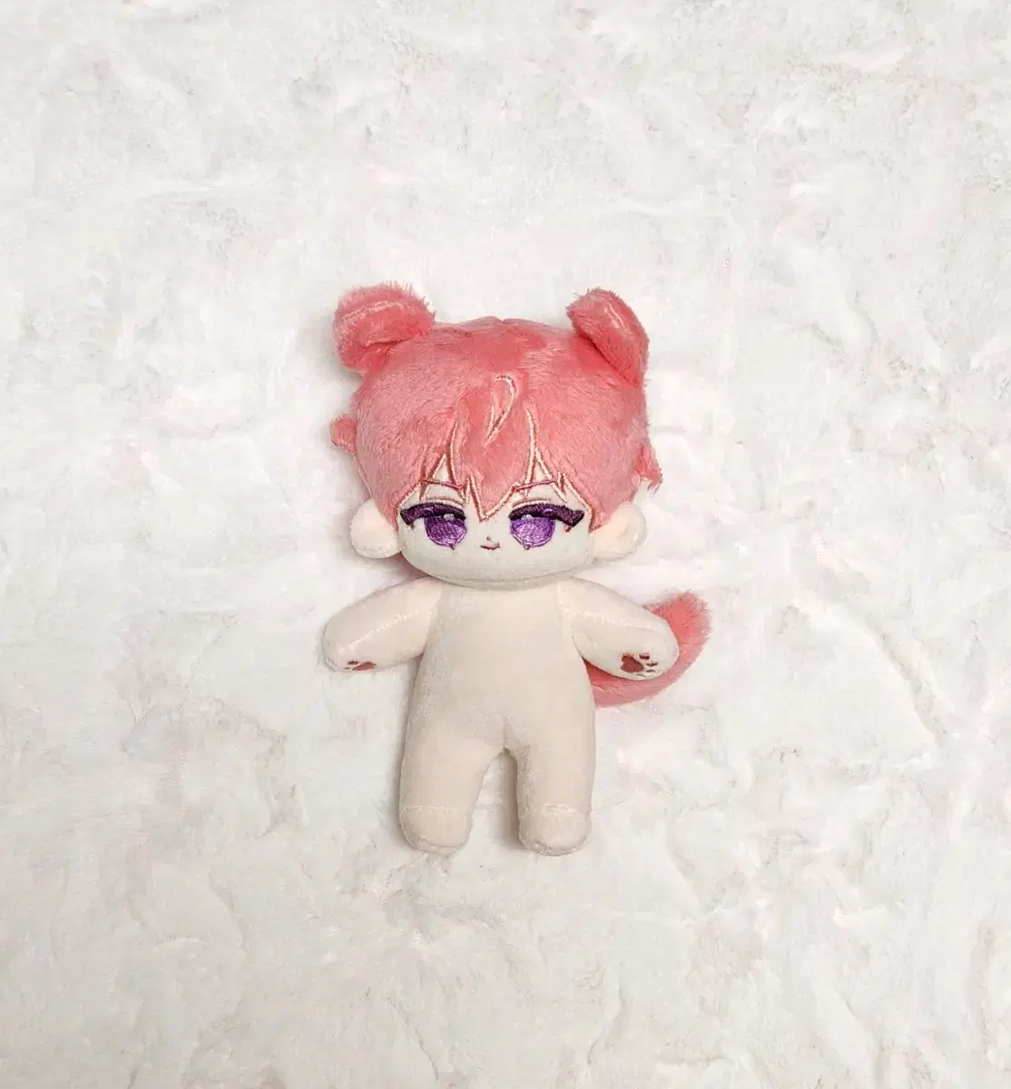 Plave Somyi Doll Babontage Won Gaiaha unsealed wts bamby chae bonggu 10cm