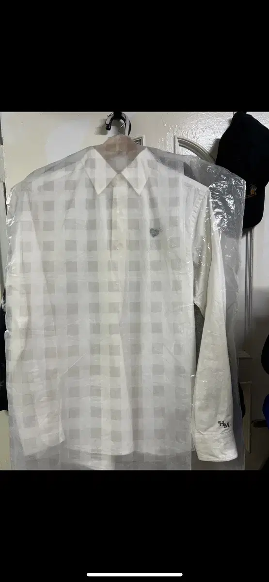 Humanmade Prototype Twill BD Shirt