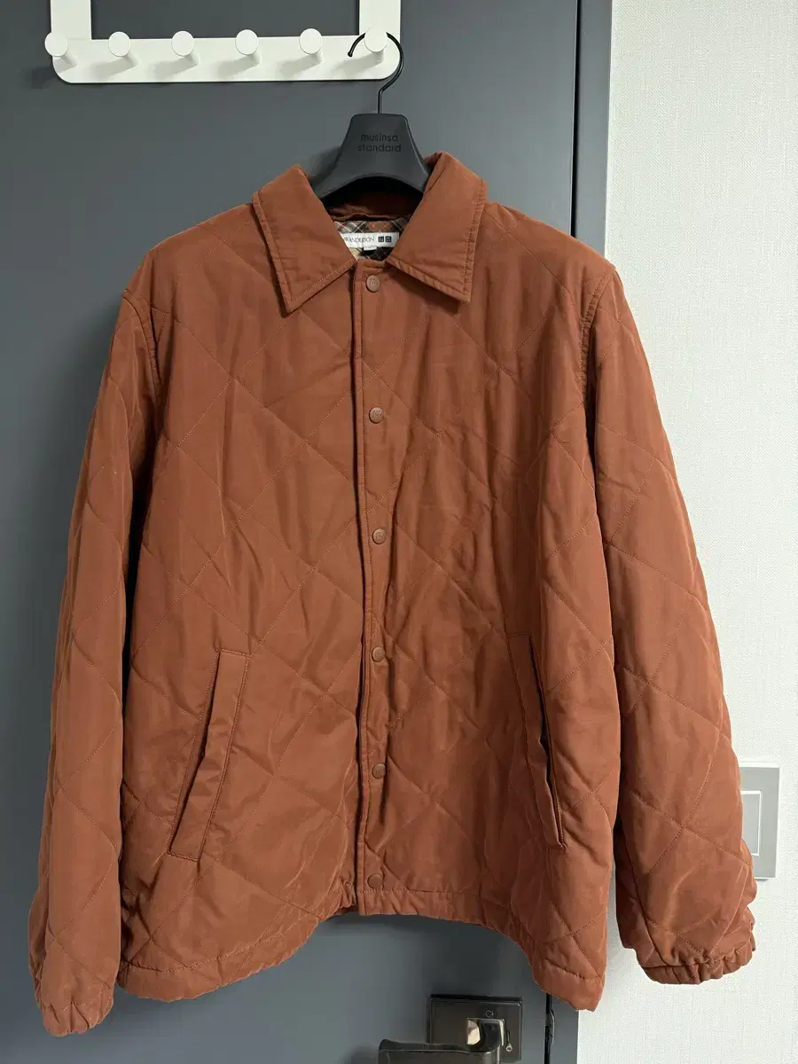 Uniqlo JW Anderson Jacket XL