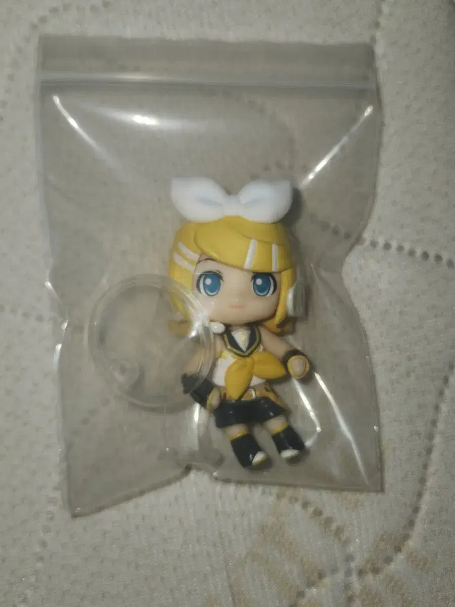 Kagamine Rin Classical Puccinendo