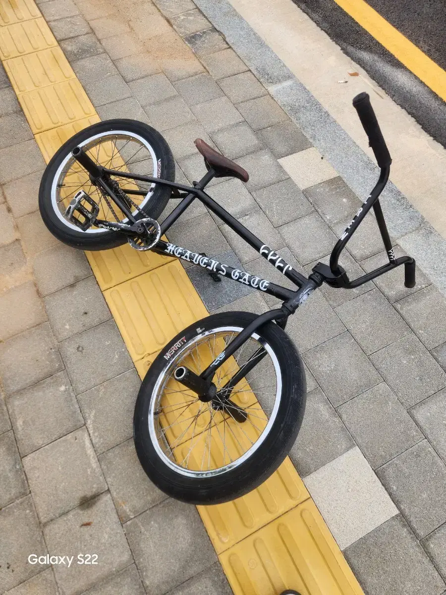 bmx 컬트 헤븐즈게이트 풀커 판매