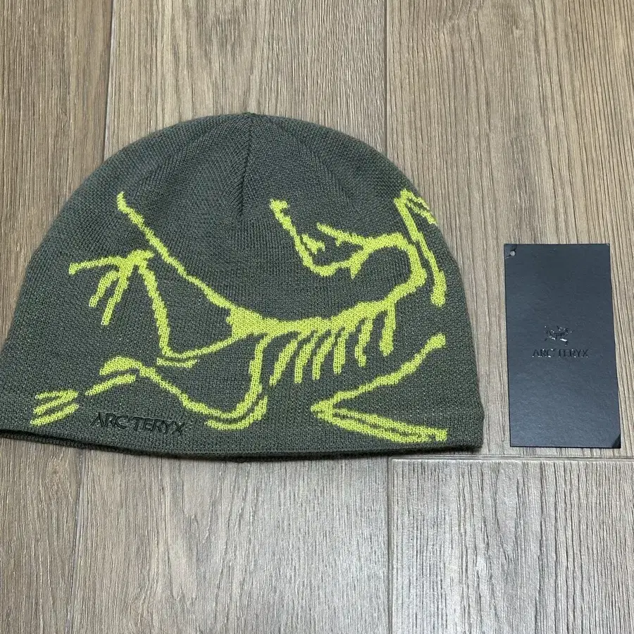 F) Bird Head Toque Forage/Sprint