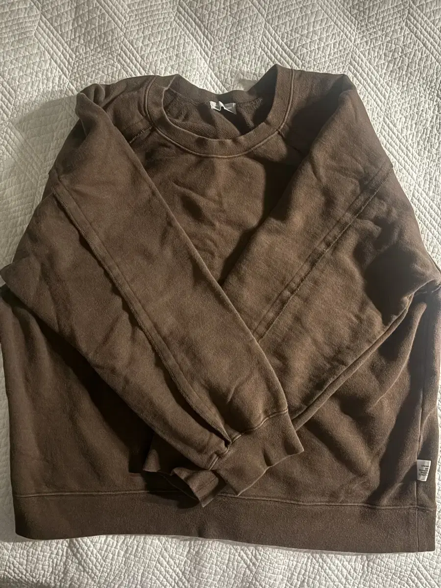 Ripstop Minimalist Garments Brown Bomber Jacket