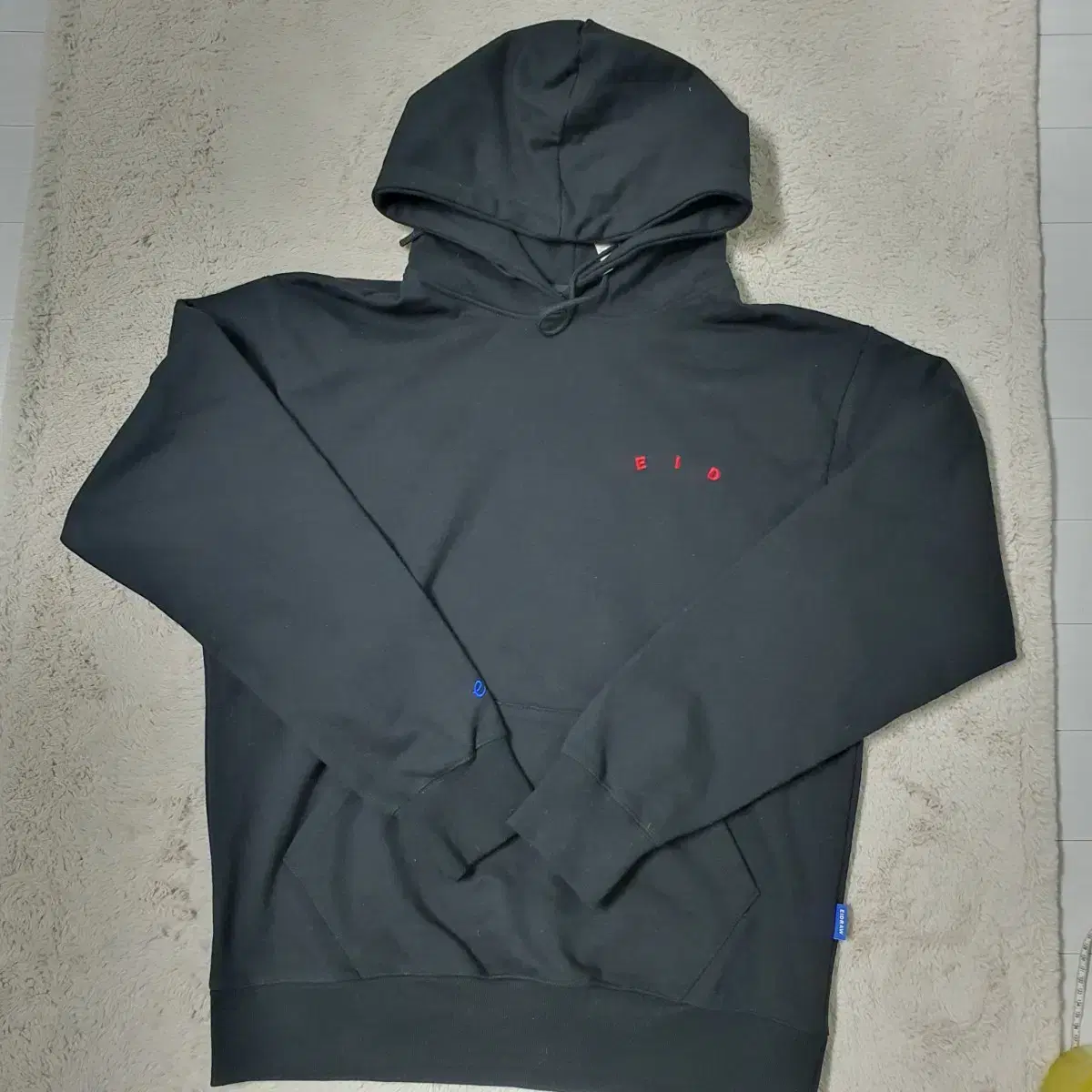 Adrow Hoodie XL (227