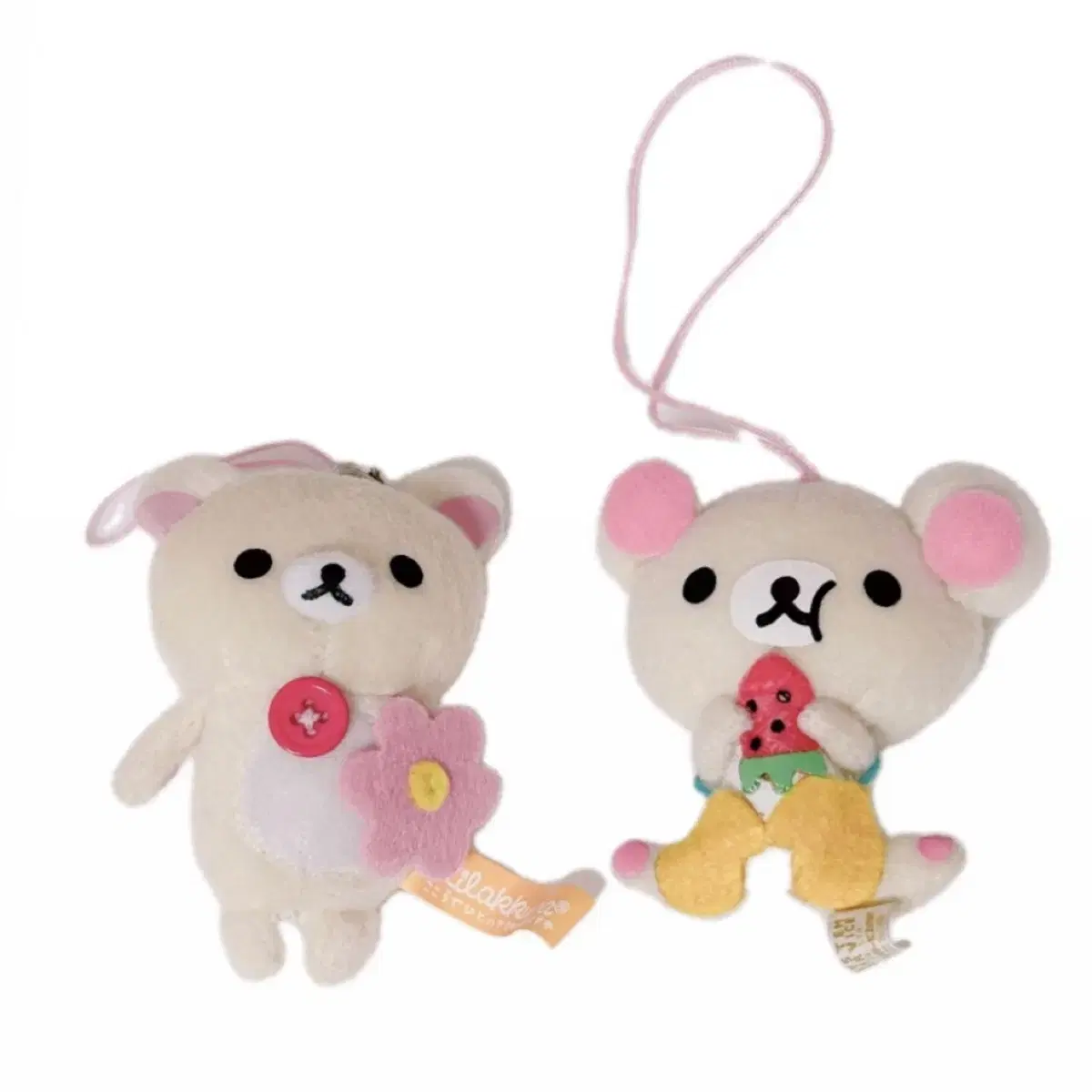 Classical Korirakkuma Mini doll bulk sells