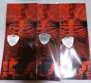 VAMPS FC 업데이트 혜택 목걸이