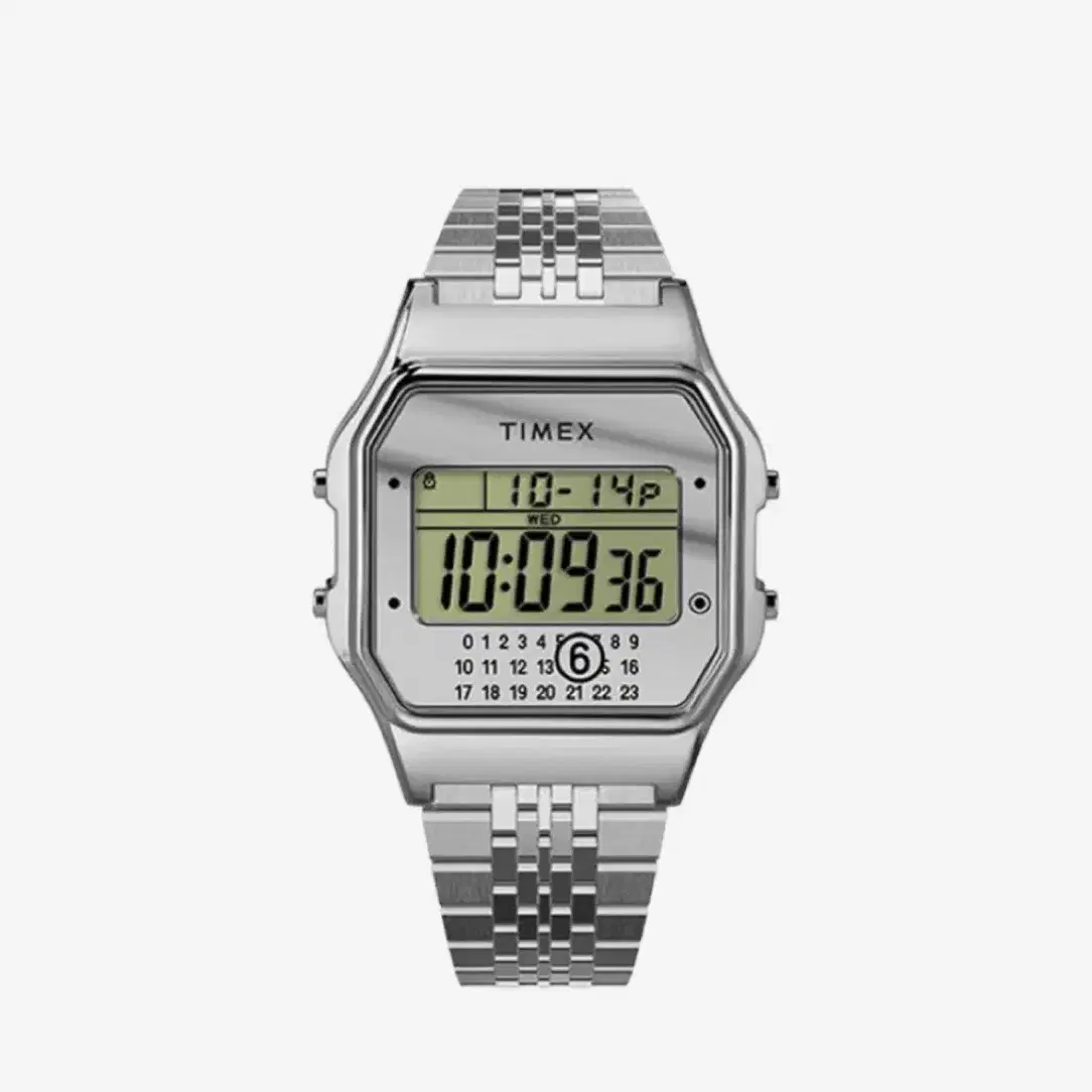 [OS] 타이멕스 마르지엘라 T80 Timex mm6 워치 세트