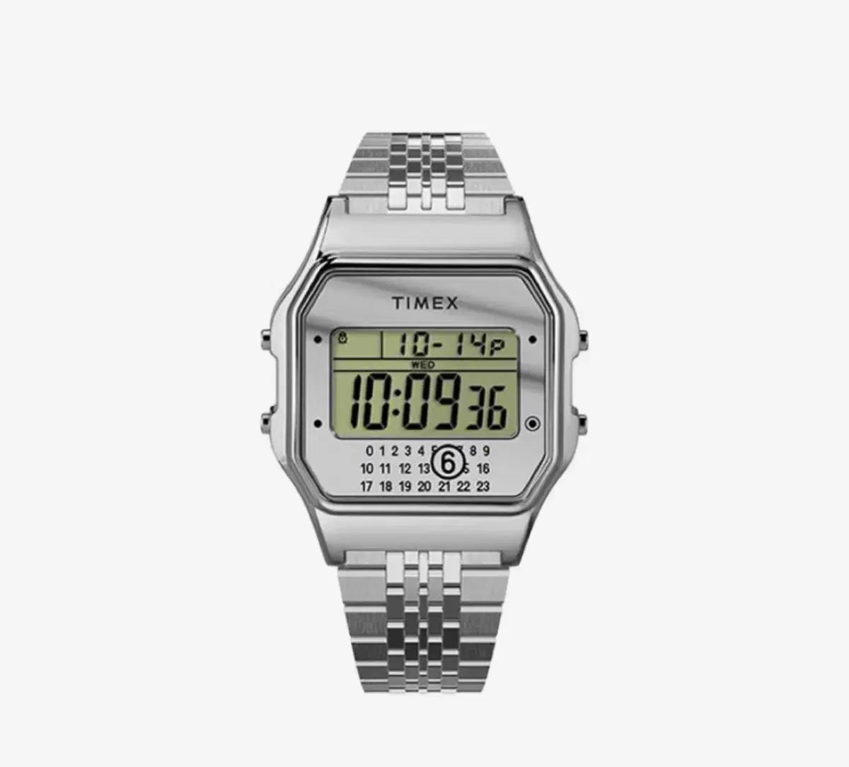 [OS] 타이멕스 마르지엘라 T80 Timex mm6 워치 세트