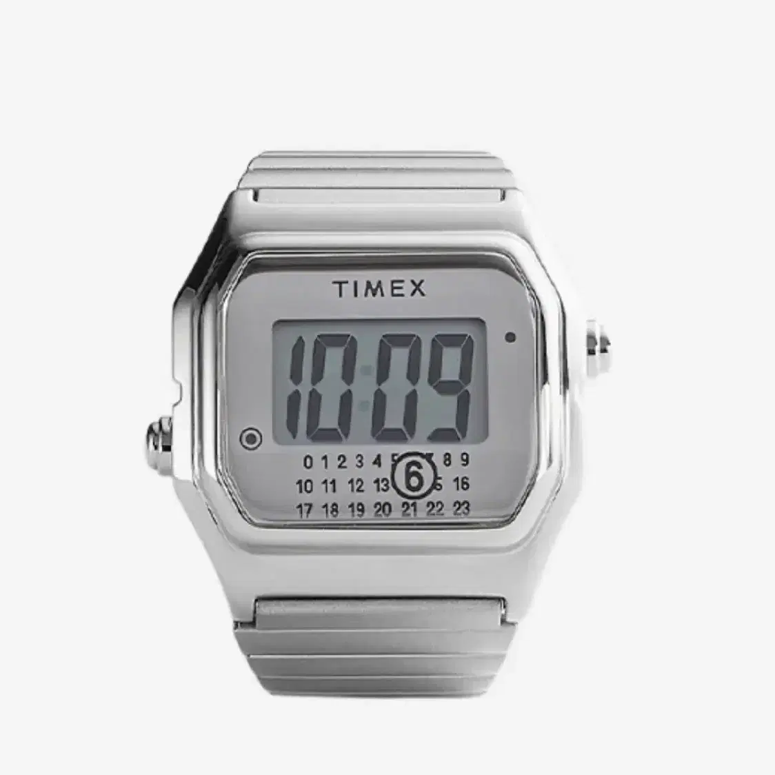 [M/L] 타이멕스 마르지엘라 링 워치 Timex mm6