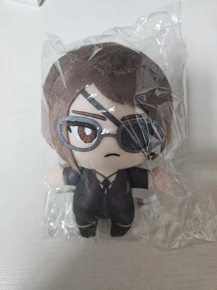 Attack on Titan Hanji Joe Aurora special Nui