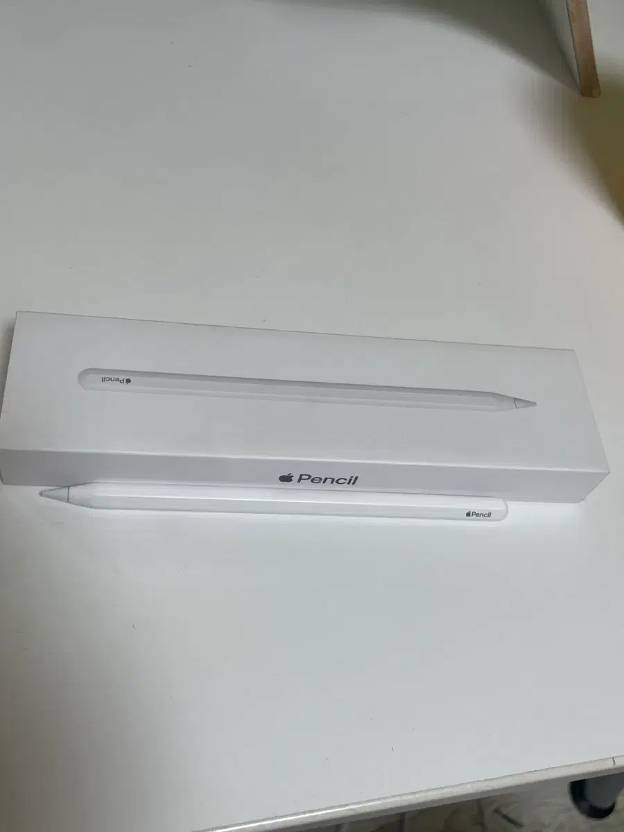 Apple Pencil 2nd Generation S-Class