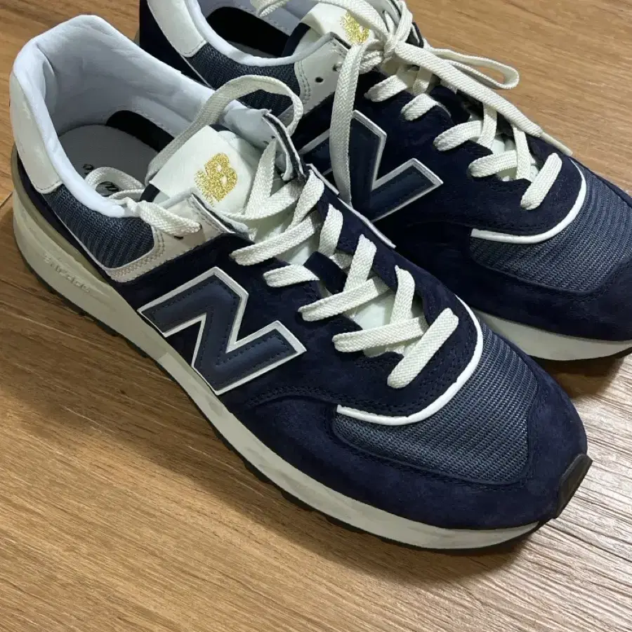 뉴발란스 574 Legacy - Navy