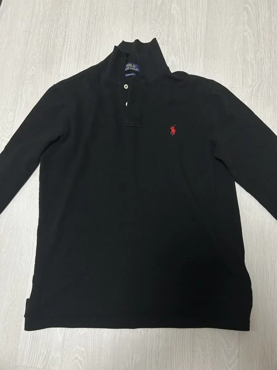 Polo PKKara Long Sleeve