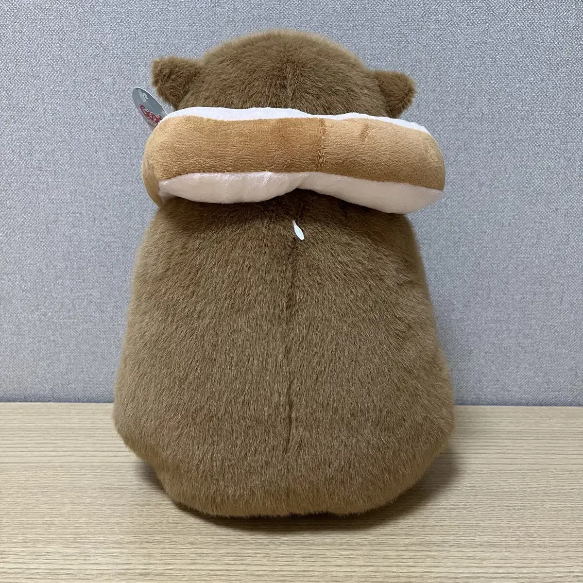 식빵 카피바라 30cm