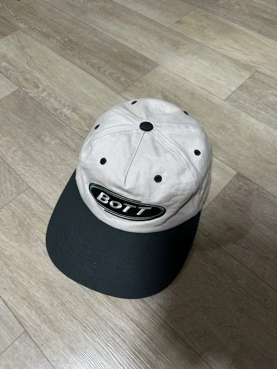 bott cap