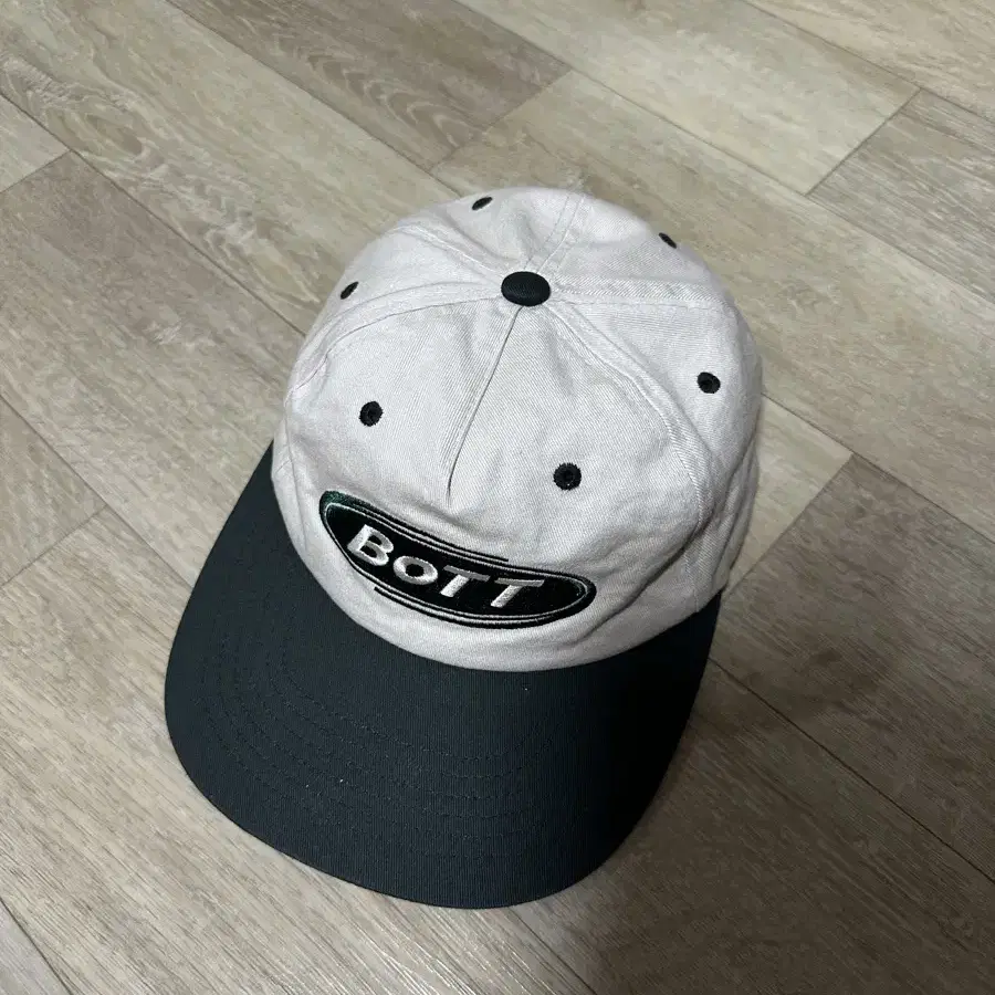 bott cap