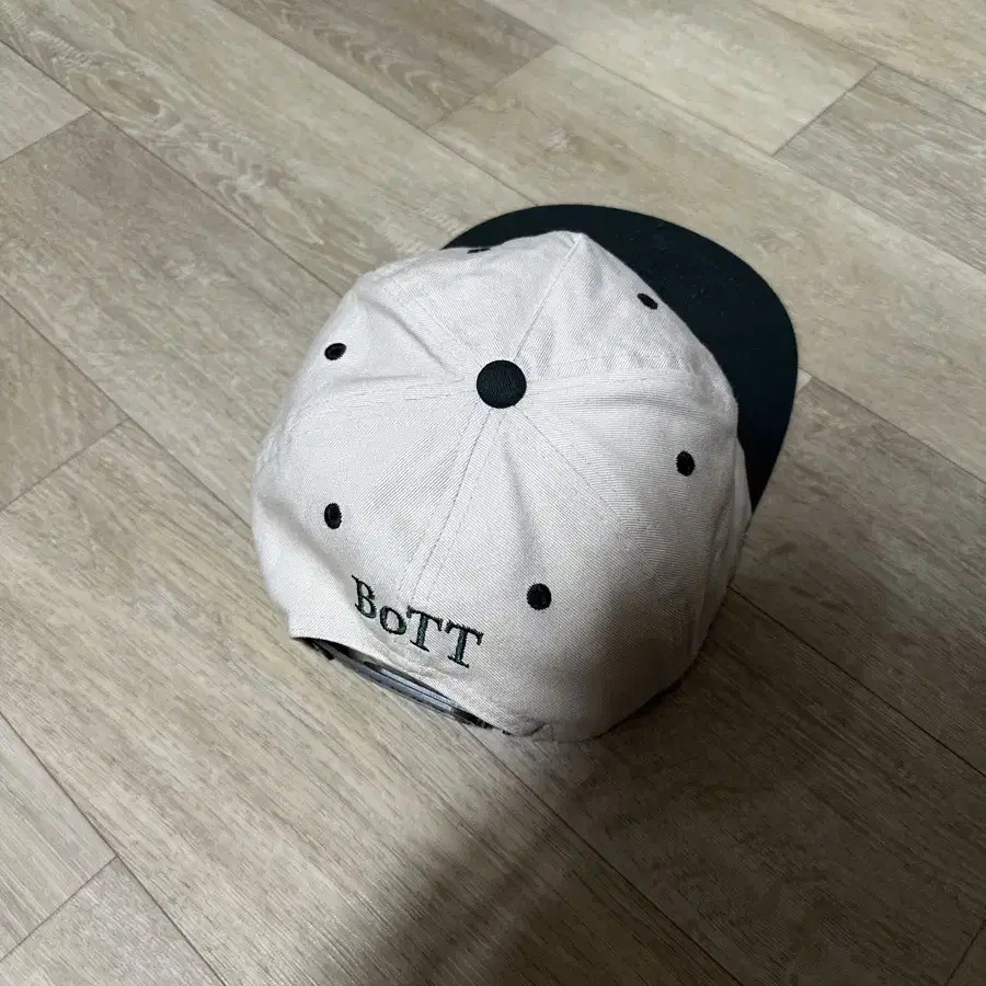 bott cap