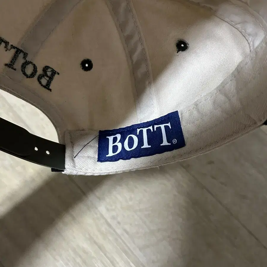 bott cap