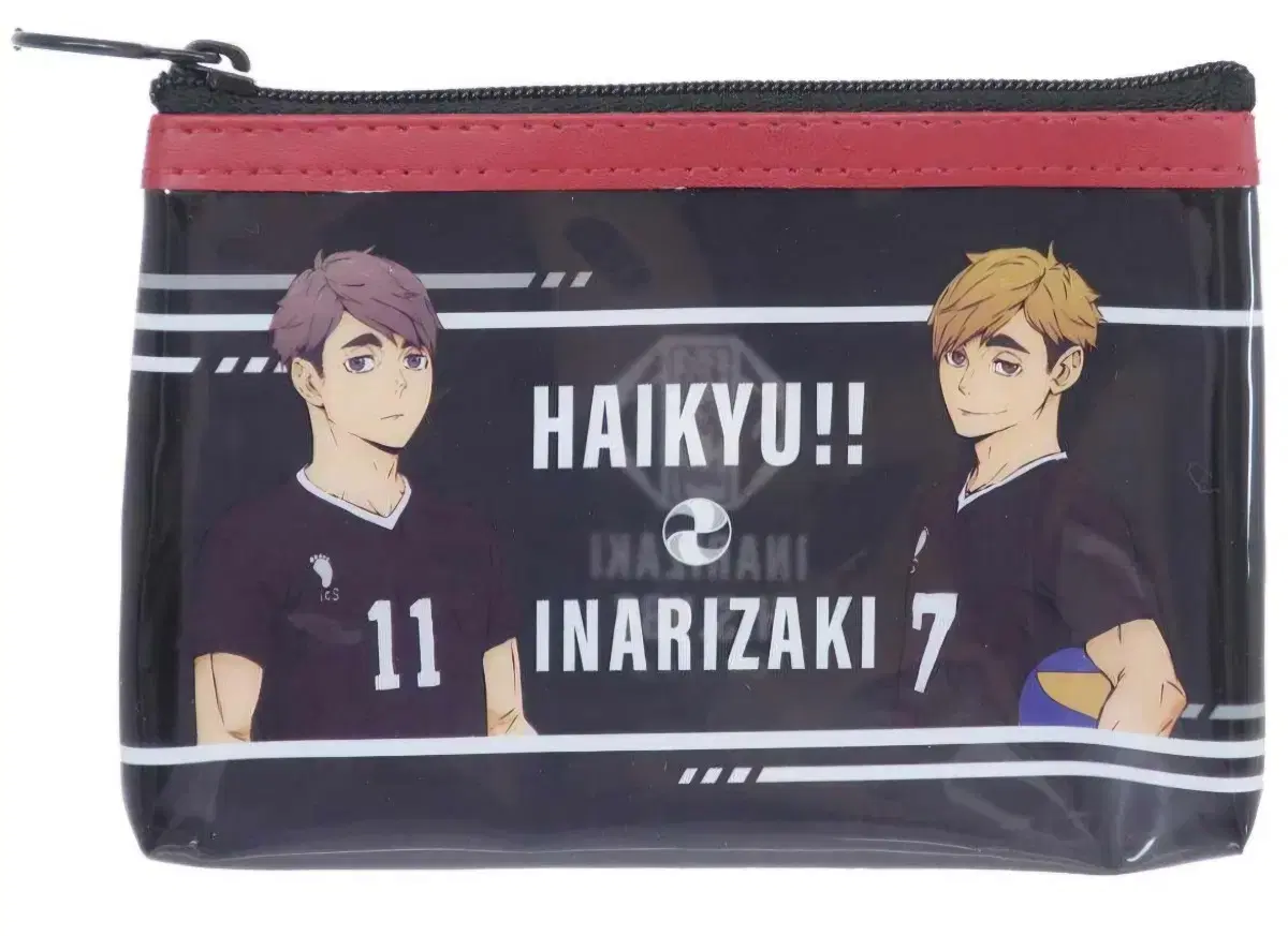 Haikyuu Goods Collection