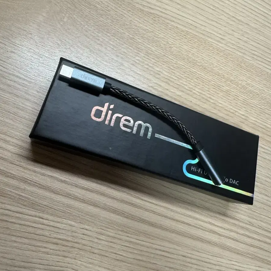 소니캐스트 direm usb c hi-fi dac