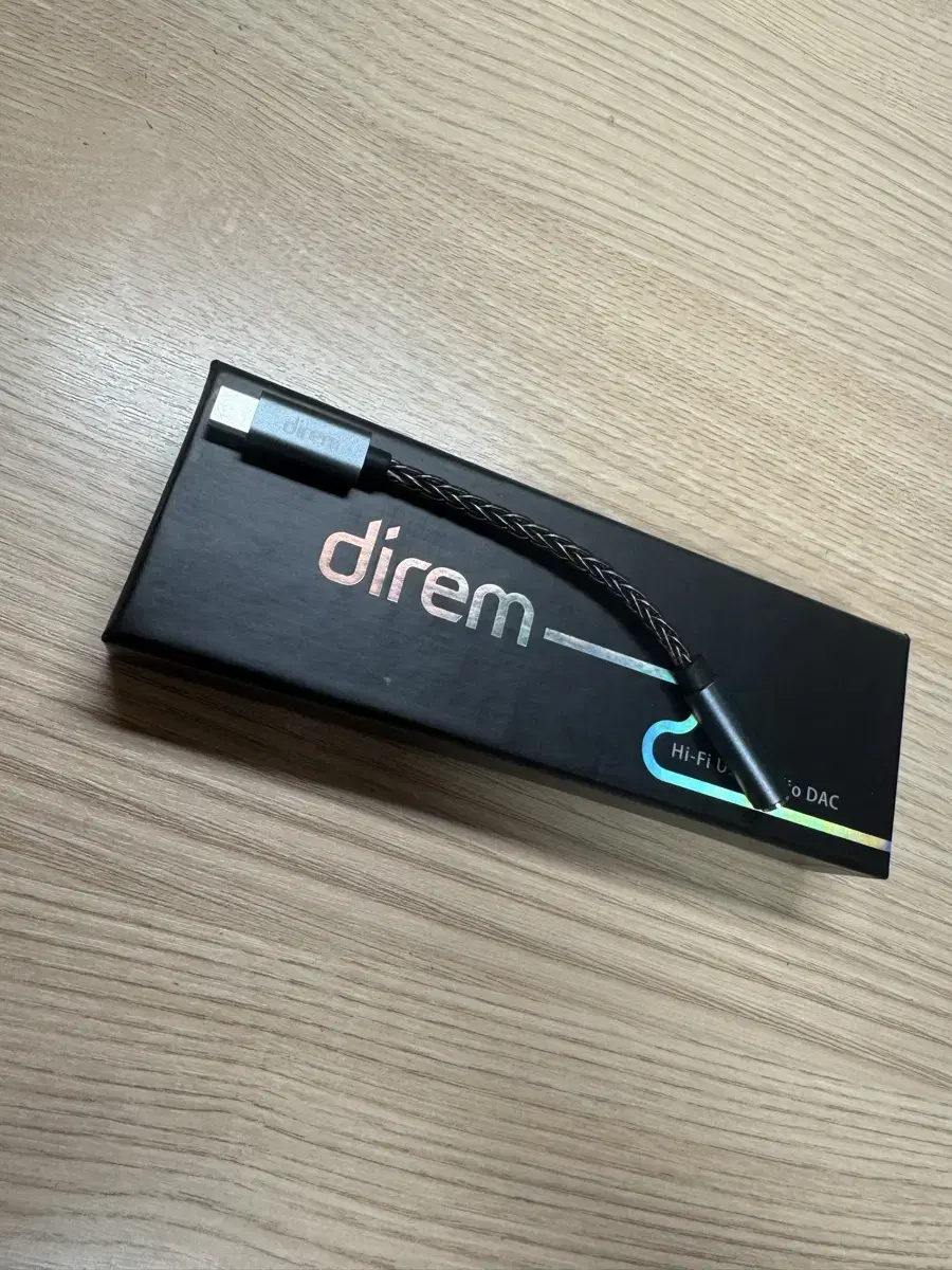 소니캐스트 direm usb c hi-fi dac