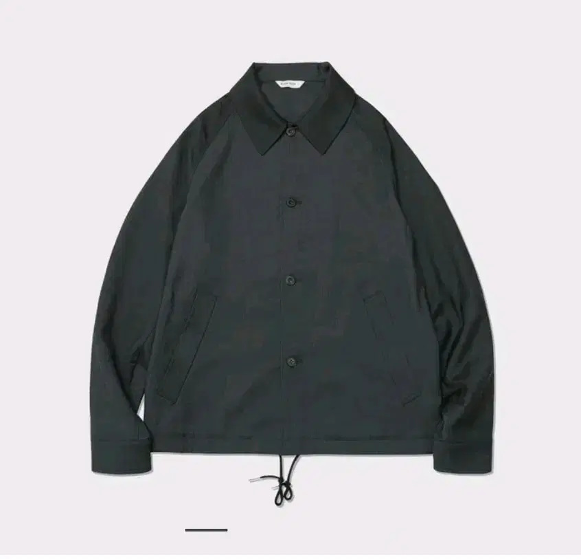 Blankroom C.O RAGLAN JACKET 2