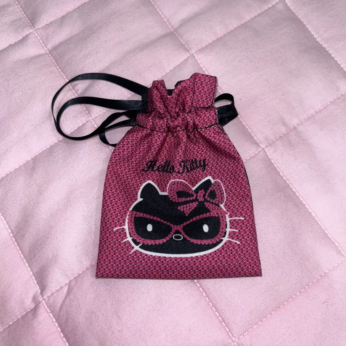 KiddylandHello KittyKittyGyaruKittyGenuineMiniPouchCoin Purse