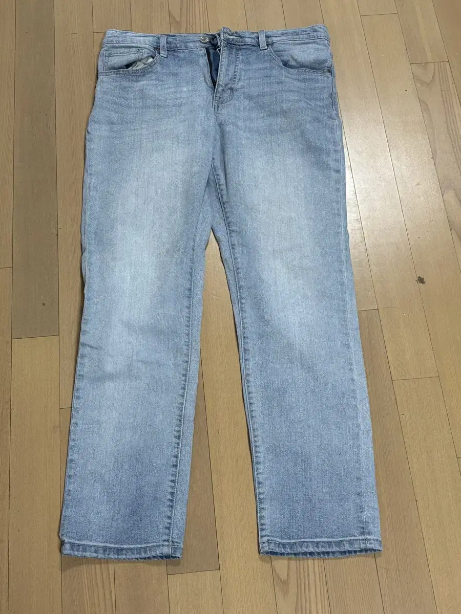 Eight Seconds Jeans 82