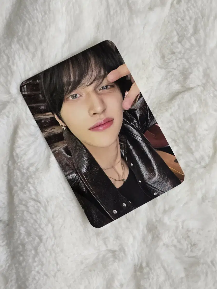 [wonbin] RIIZE riize mmt Pre-sell unreleased photocard Photo Card