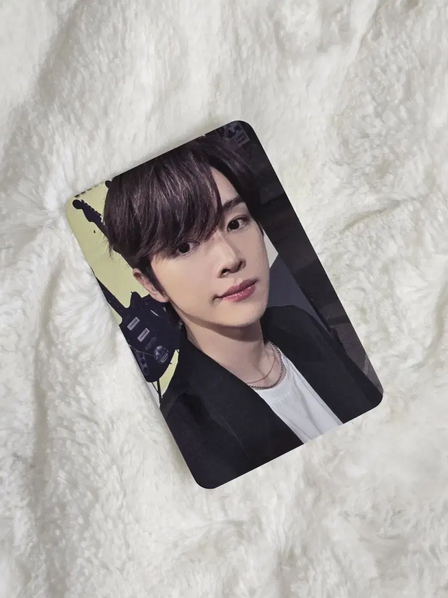 [Sungchan] RIIZE riize mmt Pre-sell unreleased photocard Photo card