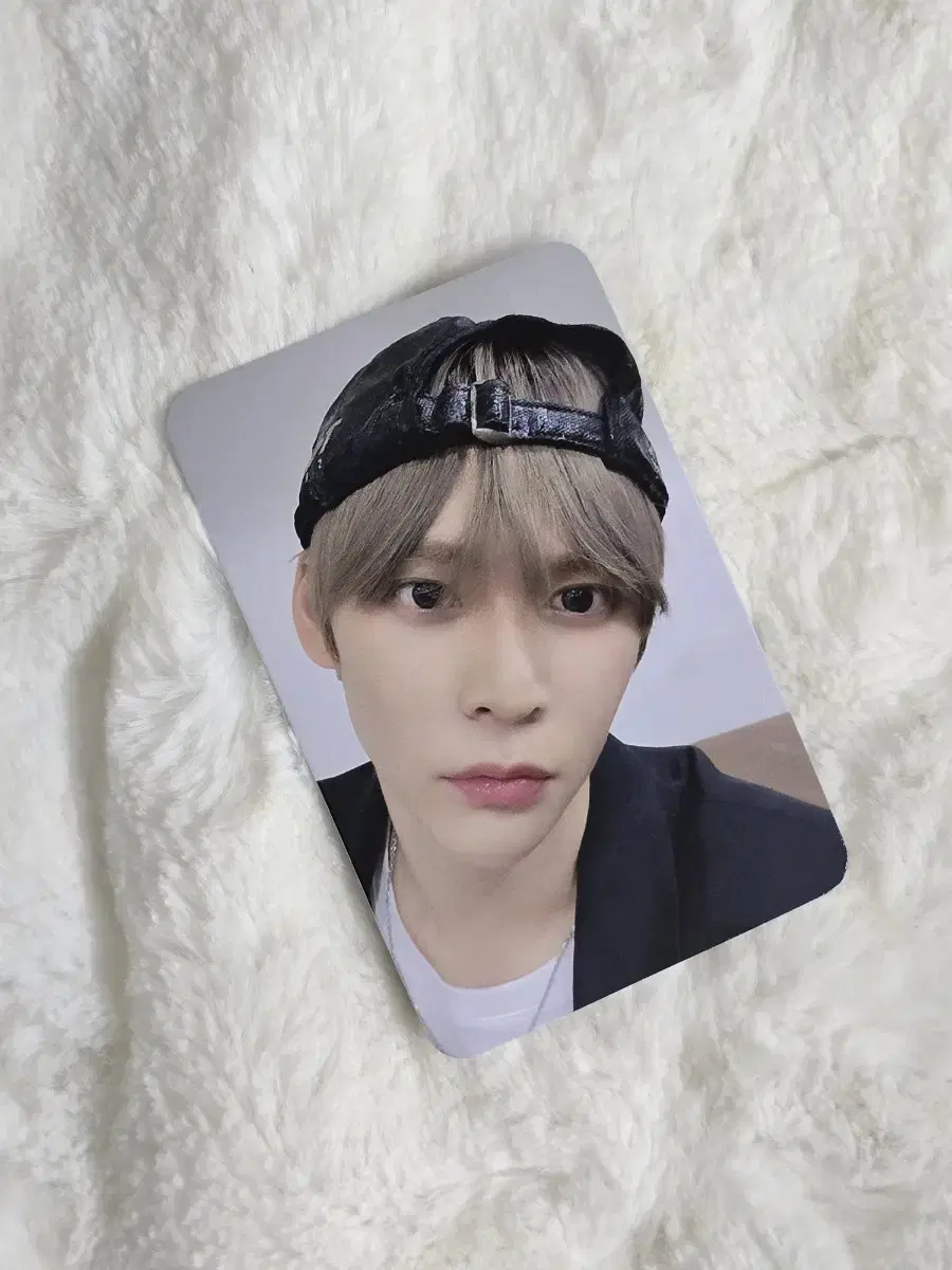 [eunseok] RIIZE riize soundwave fansign event unreleased photocard photocard