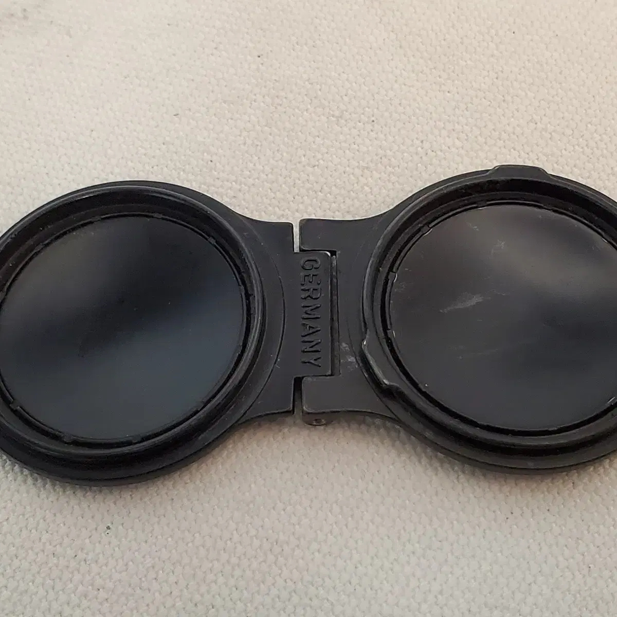 Rolleiflex Bay(I) Mirror cap