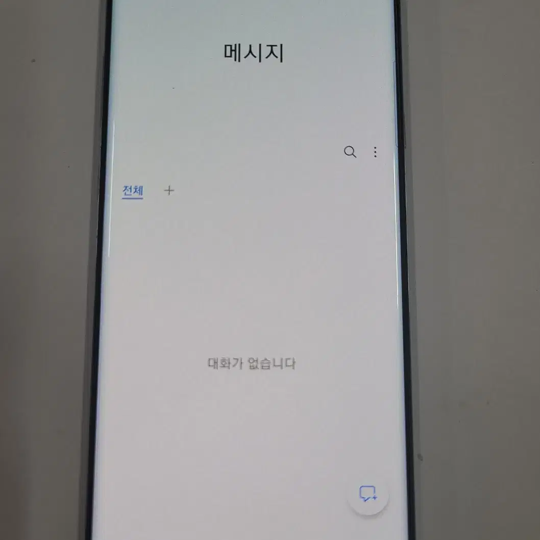 갤럭시 S10 5G 512GB SKT