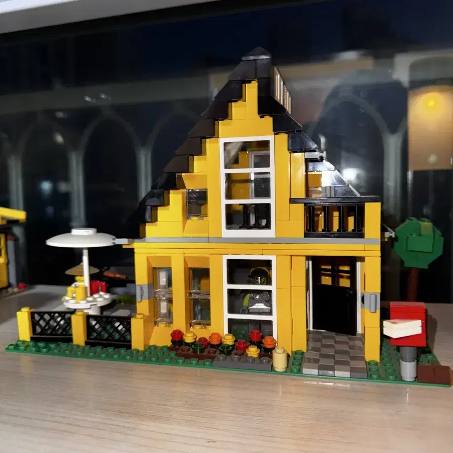 레고 크리에이터 4996 lego creator