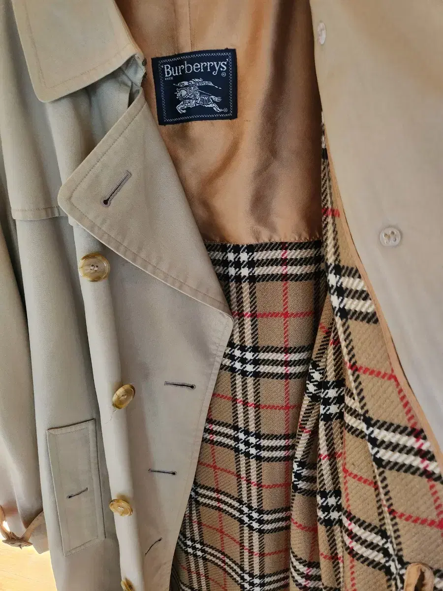 Burberry