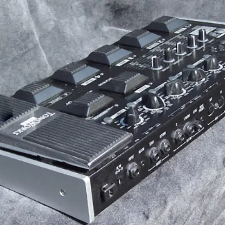 기타 이펙터 korg AX3000g