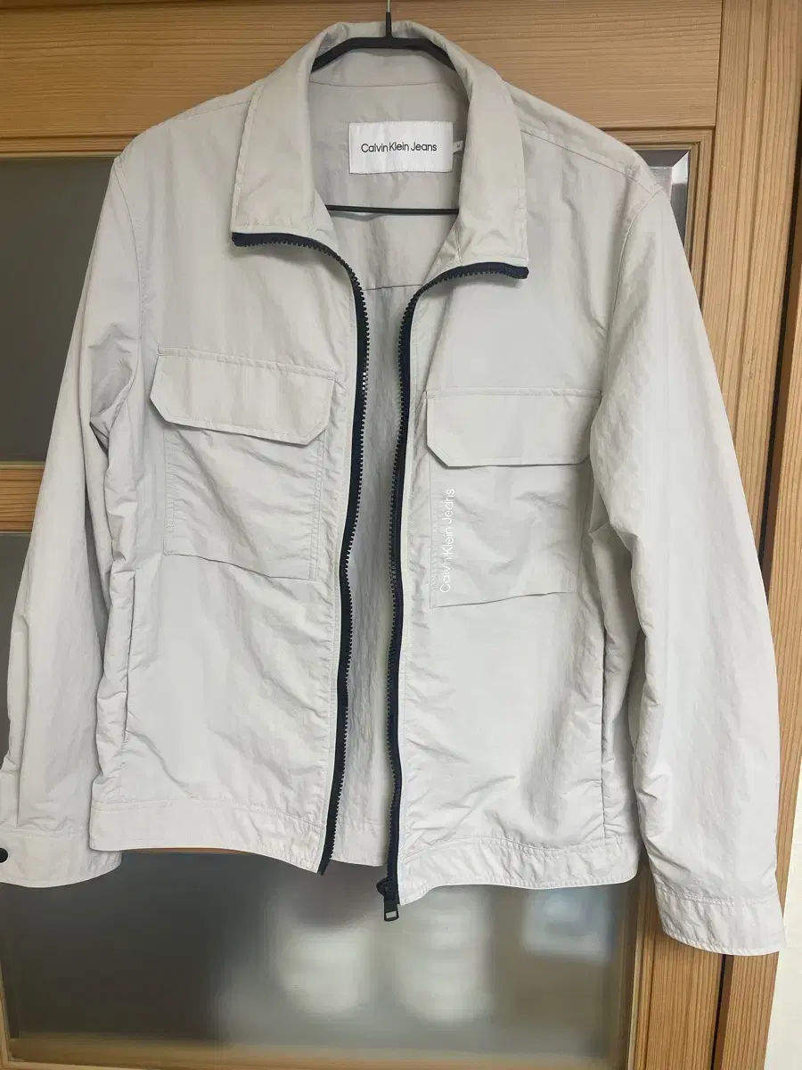 CK Jacket worn 1 time