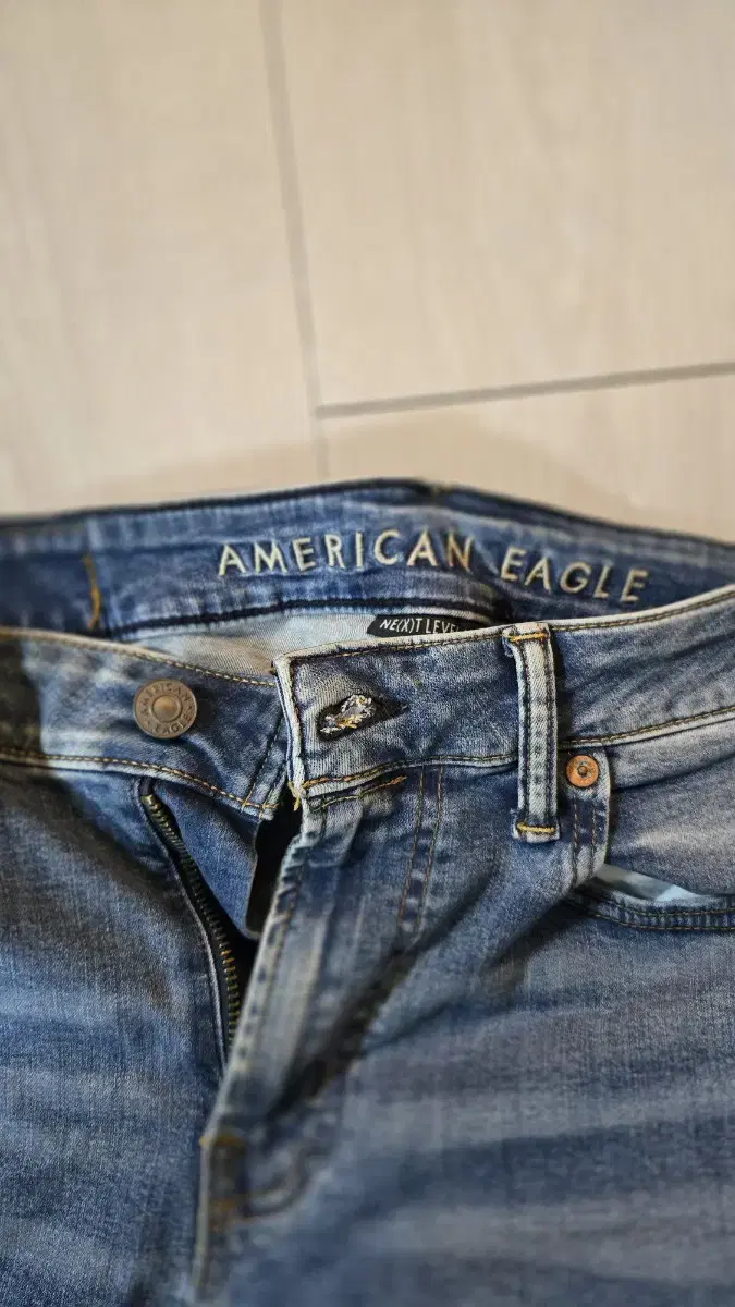 American Eagle Jeans 32x32