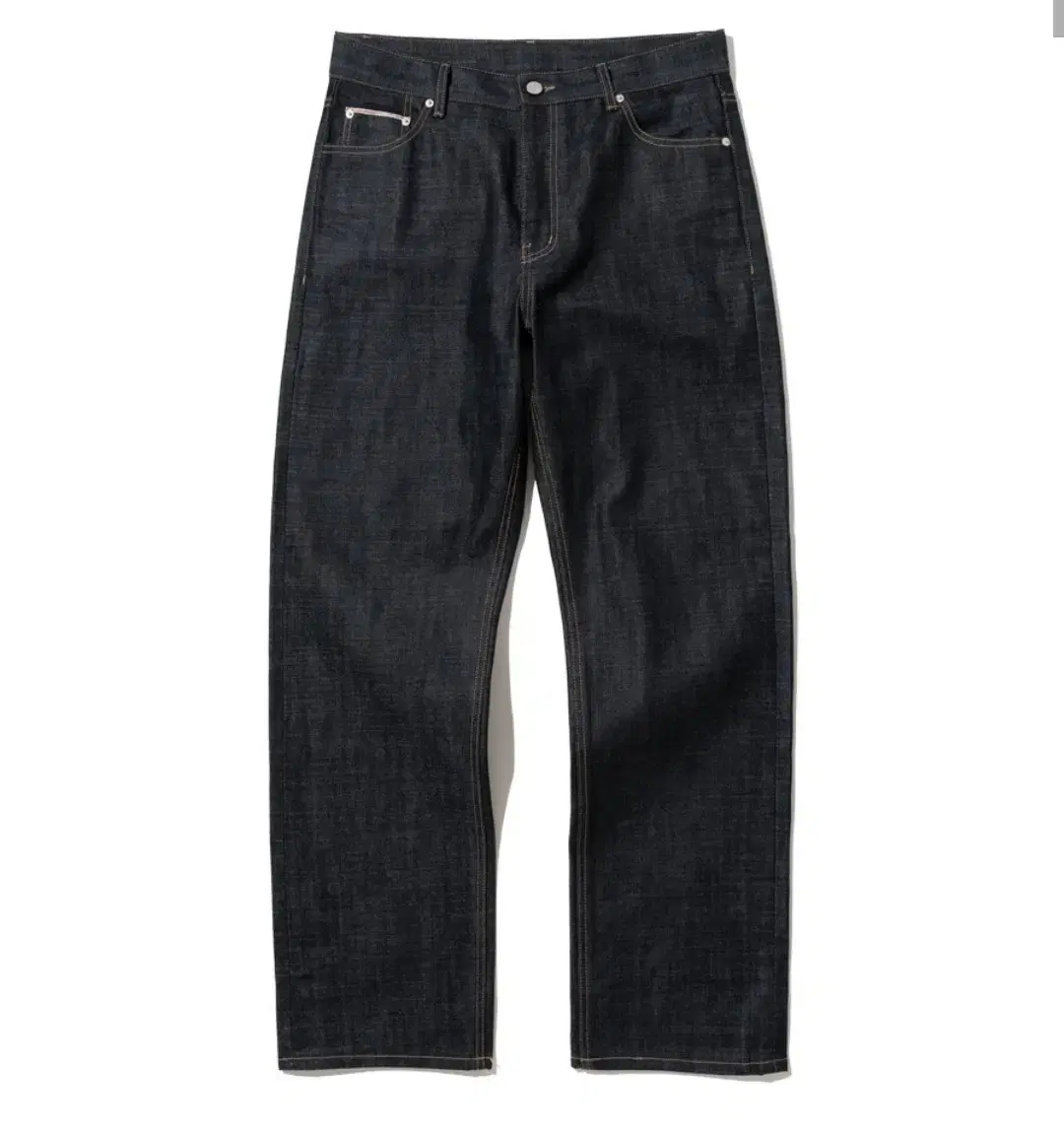 (Condition S, size O) Not Forgotten raw jeans L / 33